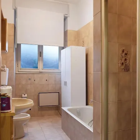 Tranquillita Alpina Apartman Sondrio