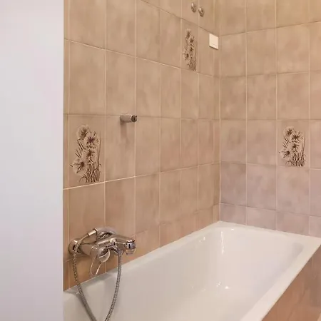 Apartman Tranquillita Alpina