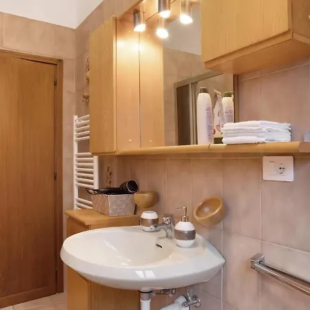 Tranquillita Alpina Apartman *