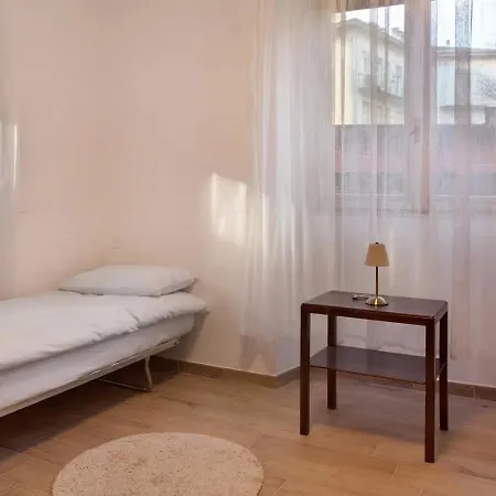 Apartman Tranquillita Alpina