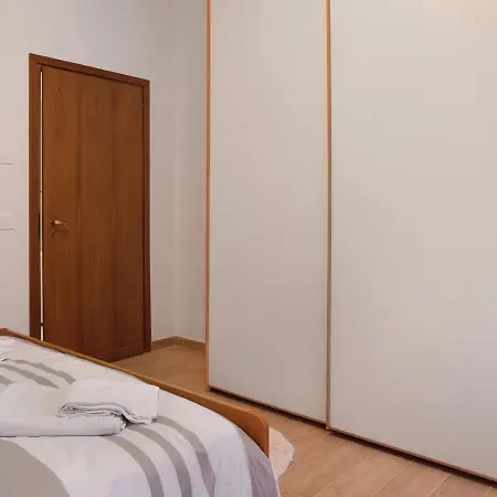 Apartman Tranquillita Alpina Sondrio