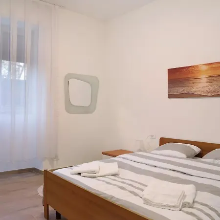 Apartman Tranquillita Alpina
