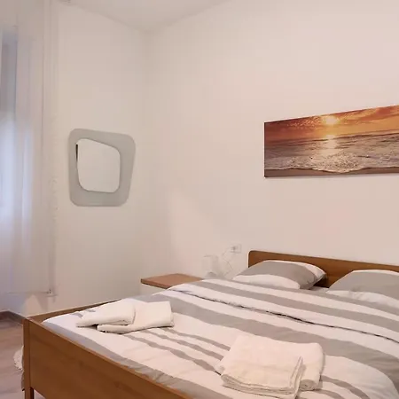 Apartman Tranquillita Alpina Sondrio