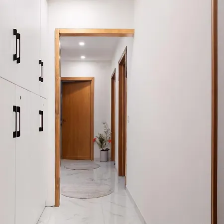 Tranquillita Alpina Apartman
