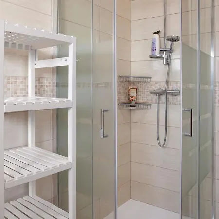 Apartman Tranquillita Alpina Sondrio