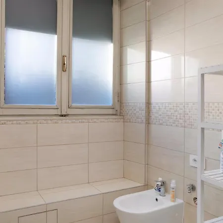Tranquillita Alpina Apartman Sondrio