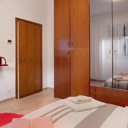 Tranquillita Alpina Apartman Sondrio