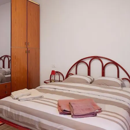 Apartman Tranquillita Alpina Sondrio