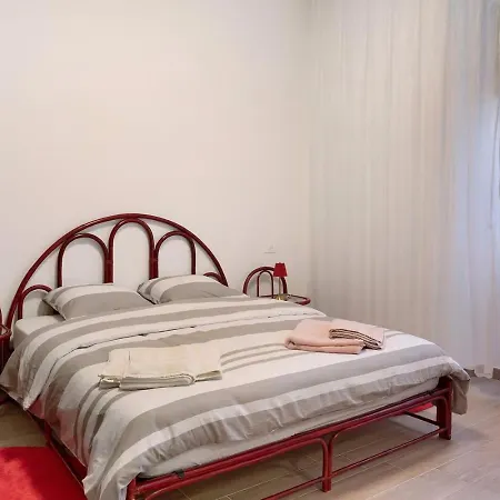 Apartman Tranquillita Alpina Sondrio