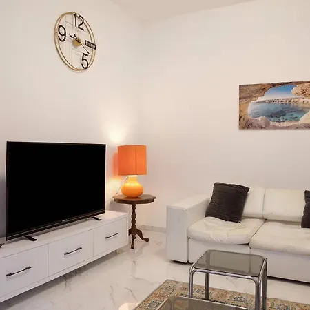 Tranquillita Alpina Apartman