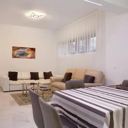 Apartman Tranquillita Alpina *