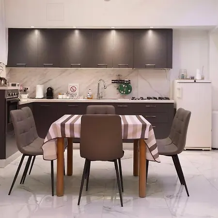Apartman Tranquillita Alpina