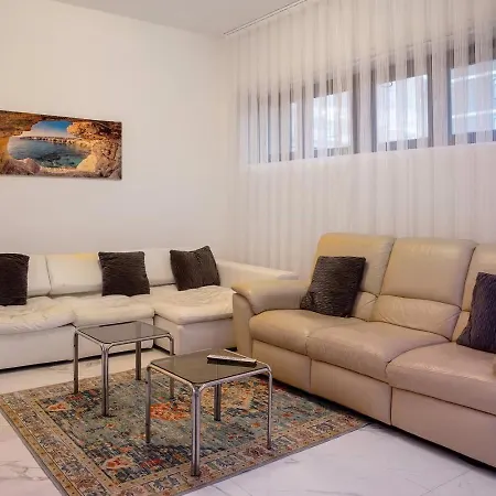 Tranquillita Alpina Apartman