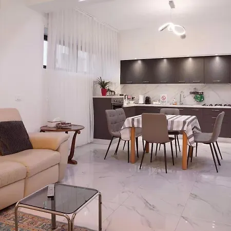 Apartman Tranquillita Alpina